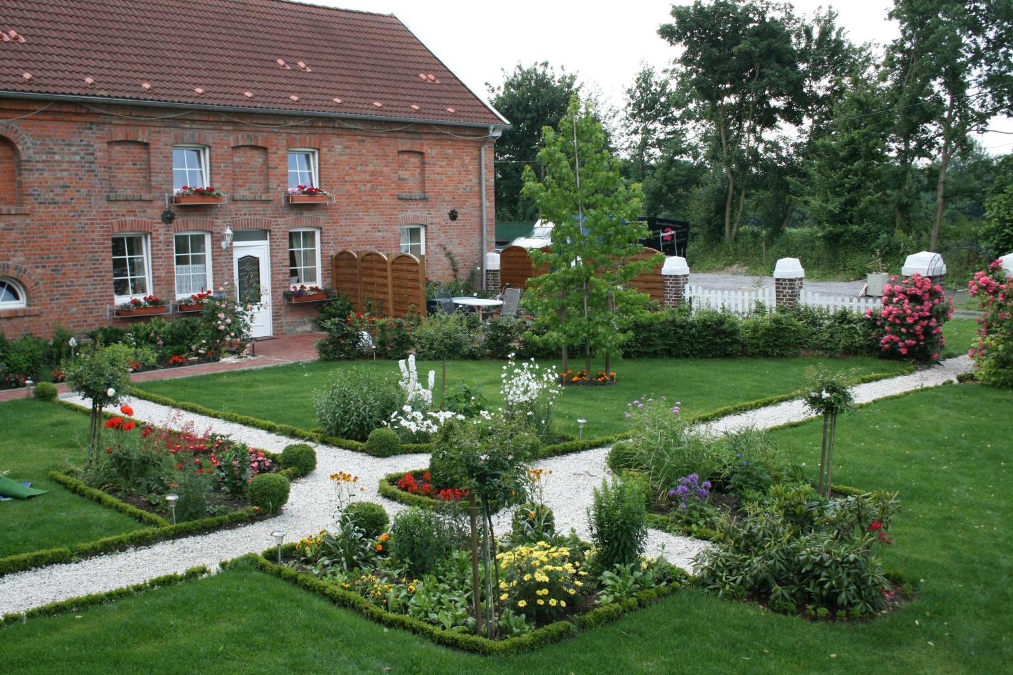 Bleckmanns Hof Hotel Werne Exterior photo